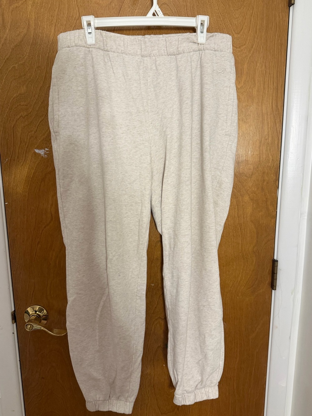 Women’s Hollister Feel Good Dad Jogger
